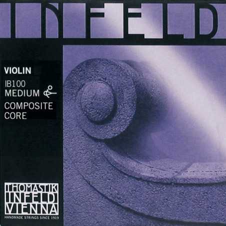 Thomastik Infeld TH-IB-100 | Casa Abreu - Loja de Instrumentos Musicais