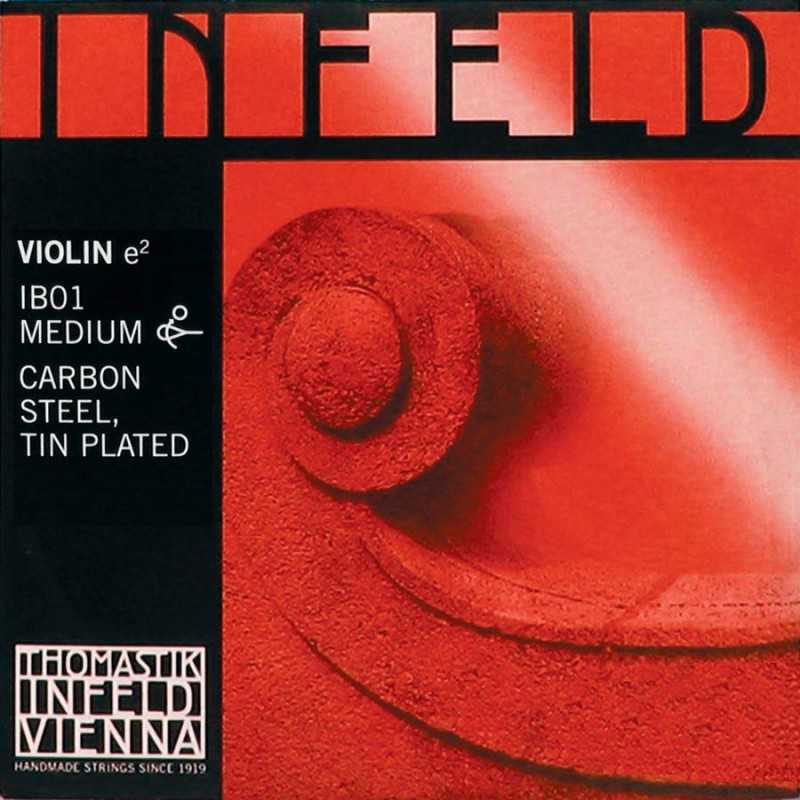 Thomastik Infeld TH-IR-01 | Casa Abreu - Loja de Instrumentos Musicais
