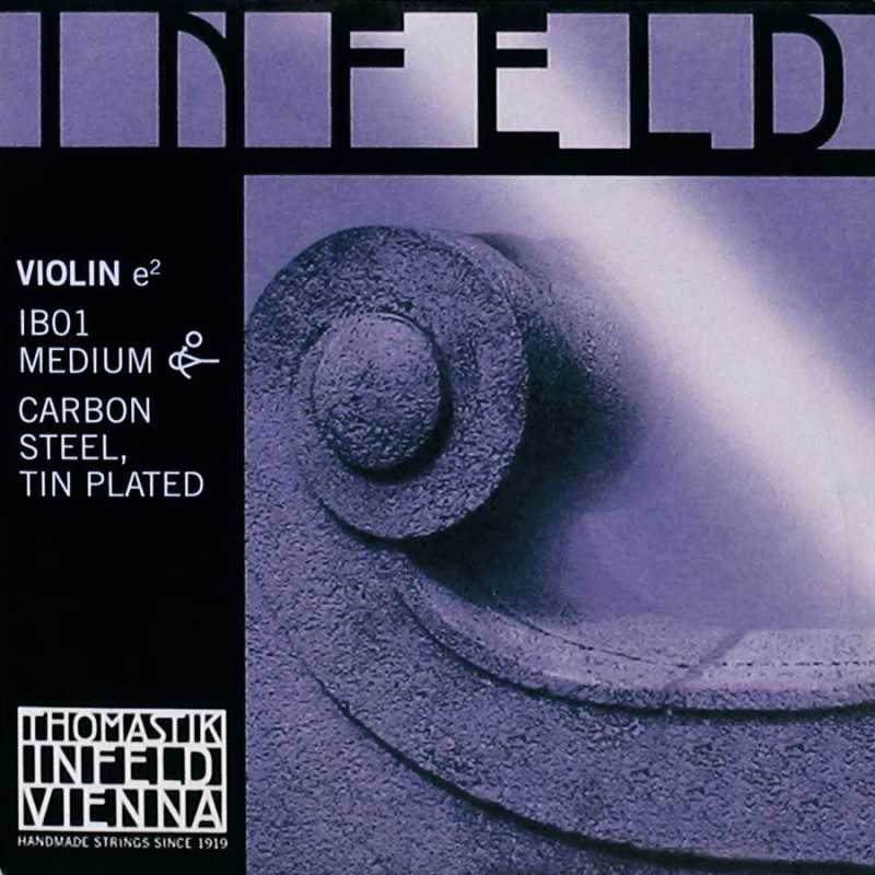 Thomastik Infeld TH-IB-01 | Casa Abreu - Loja de Instrumentos Musicais