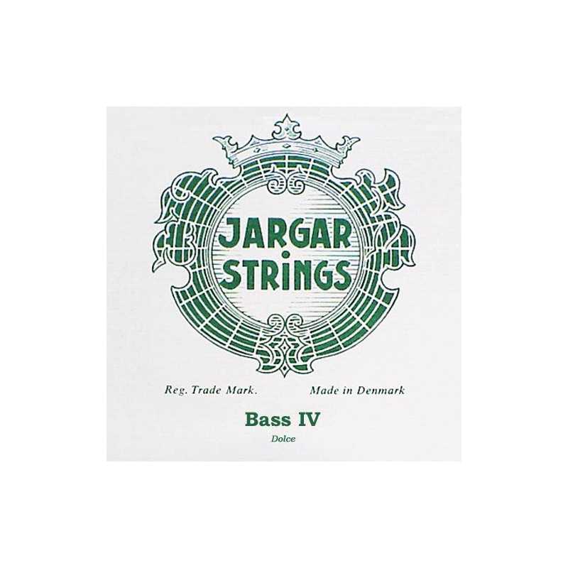Jargar JBA-E-GN | Casa Abreu - Loja de Instrumentos Musicais