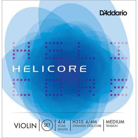 D'Addario H310-44M | Casa Abreu - Loja de Instrumentos Musicais