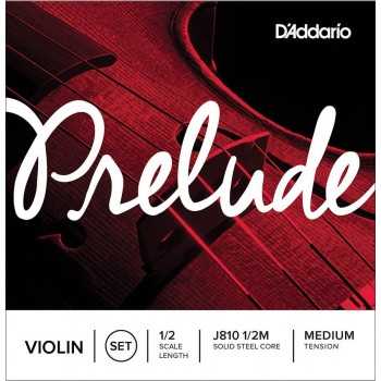 D'Addario J810-12M J810-12M