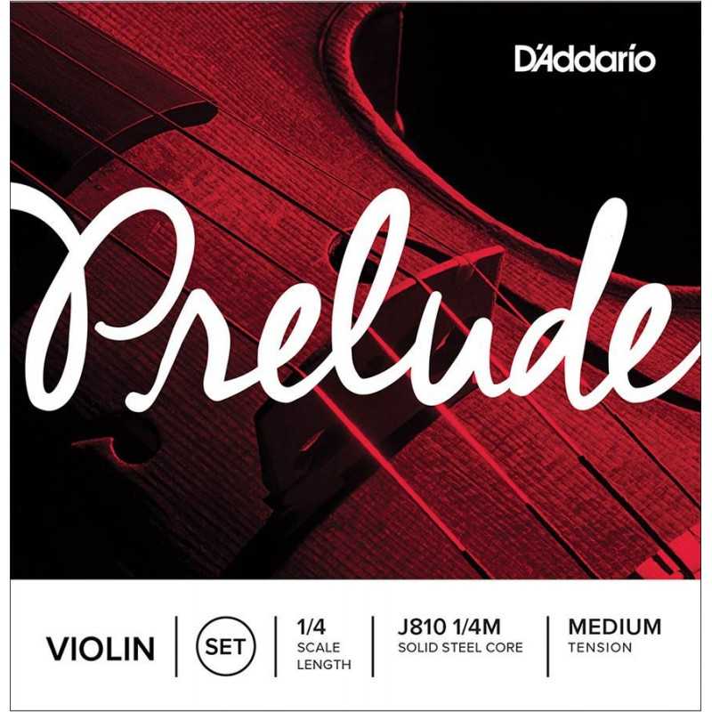 D'Addario J810-14M | Casa Abreu - Loja de Instrumentos Musicais