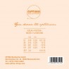 Optima 1010-34 | Casa Abreu - Loja de Instrumentos Musicais