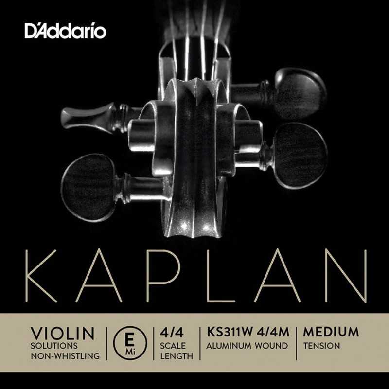 D'Addario KS311W-44M | Casa Abreu - Loja de Instrumentos Musicais