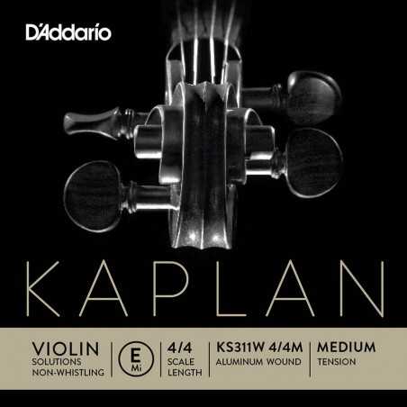 D'Addario KS311W-44M | Casa Abreu - Loja de Instrumentos Musicais