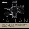 D'Addario KS311W-44M | Casa Abreu - Loja de Instrumentos Musicais
