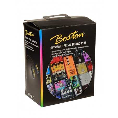 Boston 1500-ADIP | Casa Abreu - Loja de Instrumentos Musicais