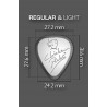 ChickenPicks 1-RE-26 | Casa Abreu - Loja de Instrumentos Musicais