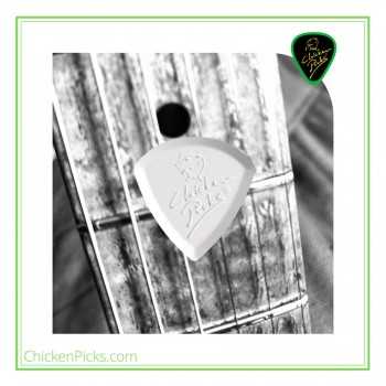 ChickenPicks 1-BA-20 | Casa Abreu - Loja de Instrumentos Musicais