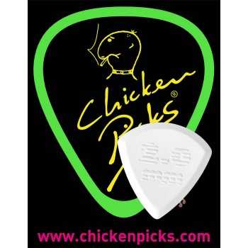 ChickenPicks 1-BA-20 | Casa Abreu - Loja de Instrumentos Musicais