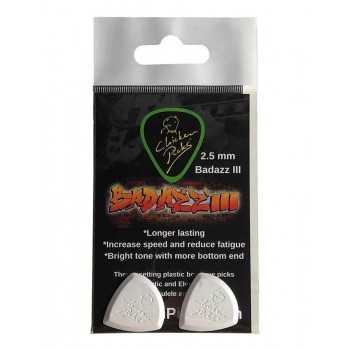 ChickenPicks 1-BA-25 | Casa Abreu - Loja de Instrumentos Musicais