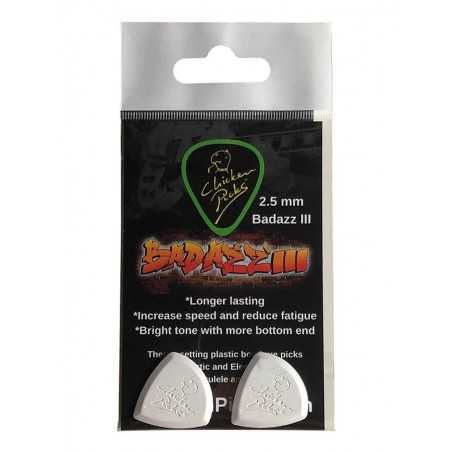 ChickenPicks 1-BA-25 | Casa Abreu - Loja de Instrumentos Musicais