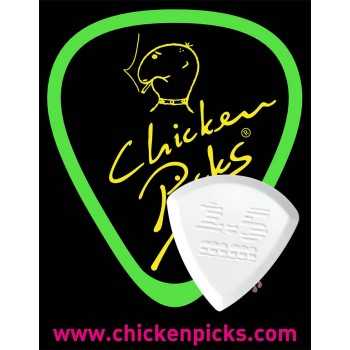 ChickenPicks 1-BA-25 | Casa Abreu - Loja de Instrumentos Musicais