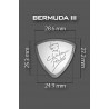 ChickenPicks 1-BE-21 | Casa Abreu - Loja de Instrumentos Musicais