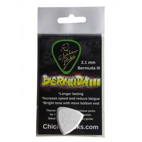 ChickenPicks 1-BE-21 | Casa Abreu - Loja de Instrumentos Musicais