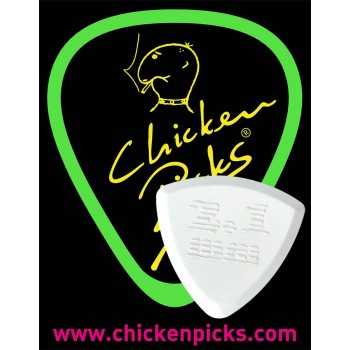 ChickenPicks 1-BE-21 | Casa Abreu - Loja de Instrumentos Musicais