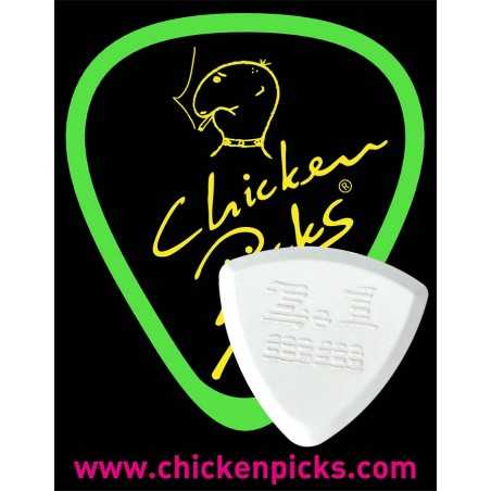 ChickenPicks 1-BE-21 | Casa Abreu - Loja de Instrumentos Musicais