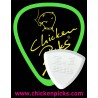 ChickenPicks 1-BE-21 | Casa Abreu - Loja de Instrumentos Musicais