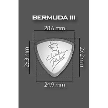 ChickenPicks 1-BE-27 | Casa Abreu - Loja de Instrumentos Musicais