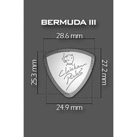 ChickenPicks 1-BE-27 | Casa Abreu - Loja de Instrumentos Musicais