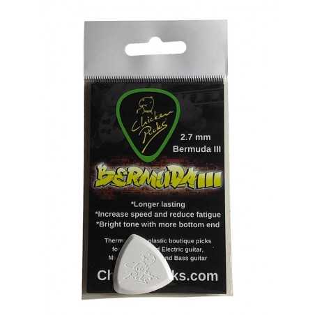 ChickenPicks 1-BE-27 | Casa Abreu - Loja de Instrumentos Musicais