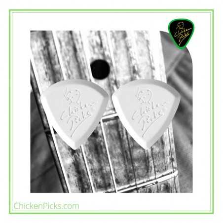 ChickenPicks 2-BA-20 | Casa Abreu - Loja de Instrumentos Musicais