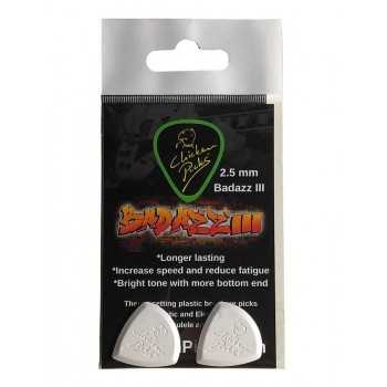 ChickenPicks 2-BA-25 | Casa Abreu - Loja de Instrumentos Musicais