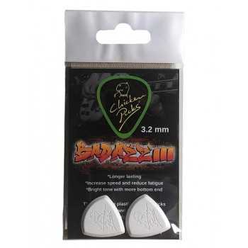 ChickenPicks 2-BA-32 | Casa Abreu - Loja de Instrumentos Musicais