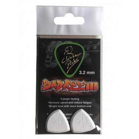 ChickenPicks 2-BA-32 | Casa Abreu - Loja de Instrumentos Musicais