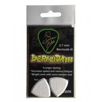 ChickenPicks 2-BE-27 | Casa Abreu - Loja de Instrumentos Musicais