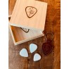ChickenPicks 3-wood-CP | Casa Abreu - Loja de Instrumentos Musicais
