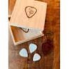 ChickenPicks 3-wood-CP | Casa Abreu - Loja de Instrumentos Musicais