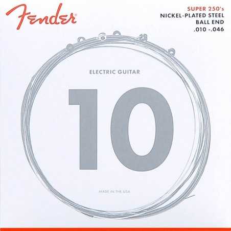 Fender F-250R | Casa Abreu - Loja de Instrumentos Musicais