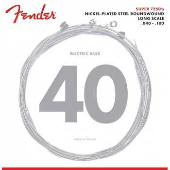 Fender F-9050L | Casa Abreu - Loja de Instrumentos Musicais