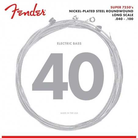 Fender F-7250L | Casa Abreu - Loja de Instrumentos Musicais