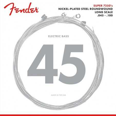 Fender F-7250ML | Casa Abreu - Loja de Instrumentos Musicais