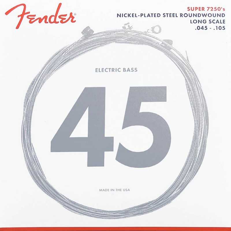 Fender F-7250M | Casa Abreu - Loja de Instrumentos Musicais