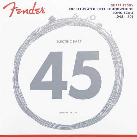 Fender F-7250M | Casa Abreu - Loja de Instrumentos Musicais