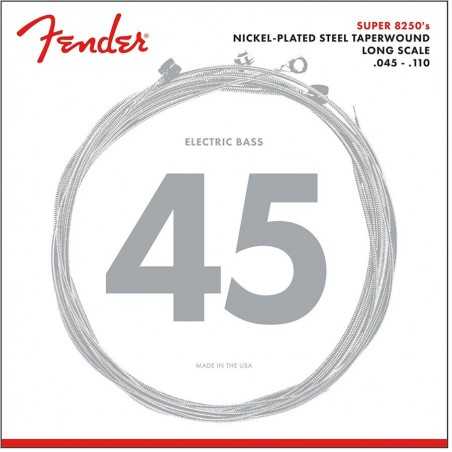 Fender F-8250M | Casa Abreu - Loja de Instrumentos Musicais