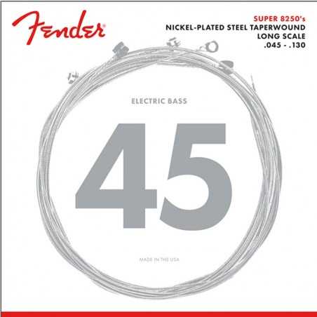 Fender F-82505M | Casa Abreu - Loja de Instrumentos Musicais