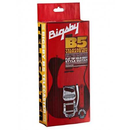 Bigsby B-B5KIT-CH | Casa Abreu - Loja de Instrumentos Musicais