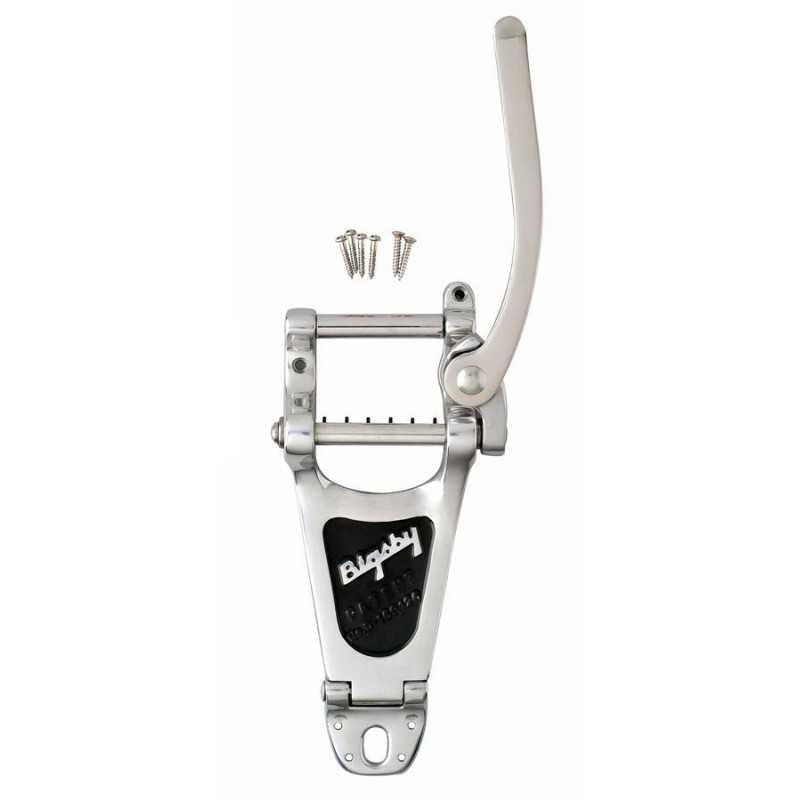 Bigsby B-B7-CH | Casa Abreu - Loja de Instrumentos Musicais