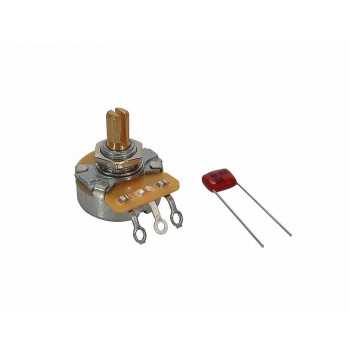 Alpha ALP250-B42 | Casa Abreu - Loja de Instrumentos Musicais