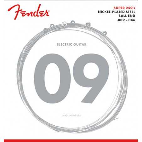 Fender F-250LR | Casa Abreu - Loja de Instrumentos Musicais
