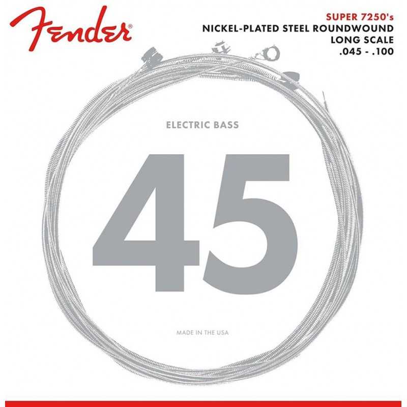 Fender F-7150ML | Casa Abreu - Loja de Instrumentos Musicais