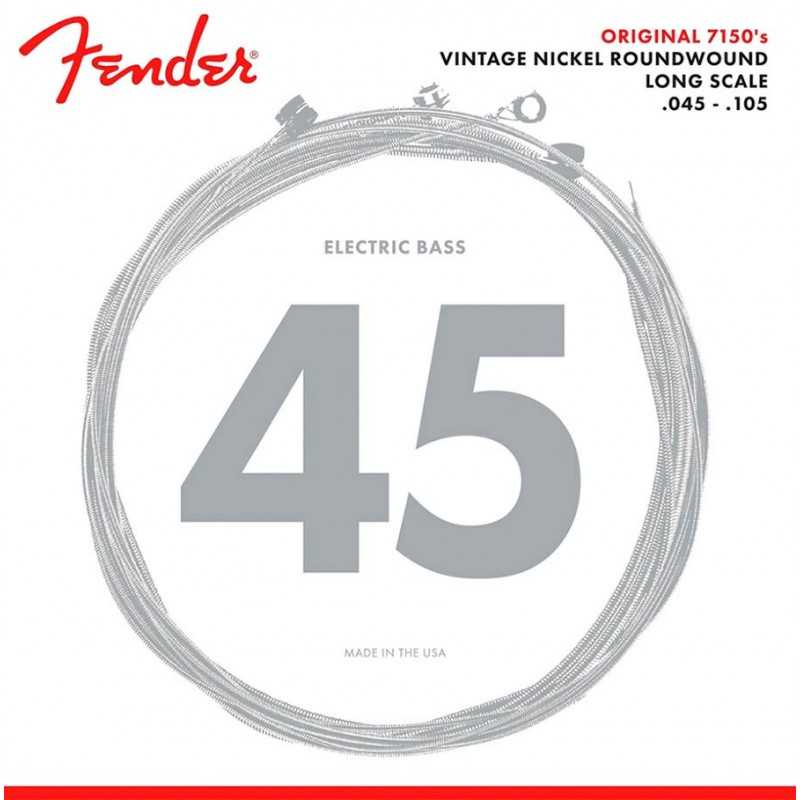 Fender F-7150M | Casa Abreu - Loja de Instrumentos Musicais