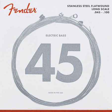 Fender F-9050L | Casa Abreu - Loja de Instrumentos Musicais