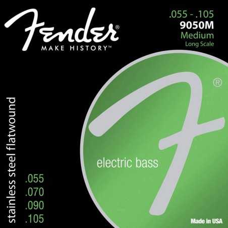 Fender F-9050M | Casa Abreu - Loja de Instrumentos Musicais