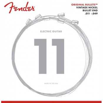 Cordas Guit Eléctrica | Casa Abreu - Loja de Instrumentos Musicais